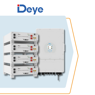 Deye csomag
