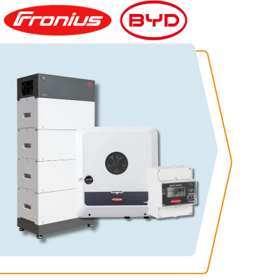 Fronius csomag