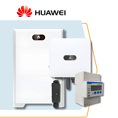 Huawei csomag