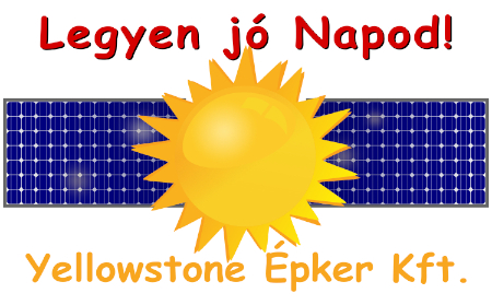 Napelem telepítés, napelem javítás